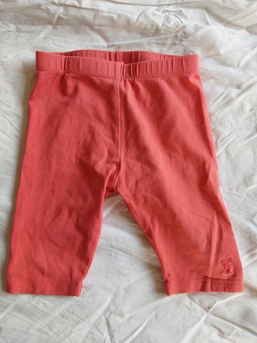 Short and knee length leggings - knee,