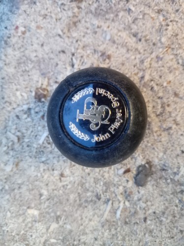 Rare vintage john player - rare,
