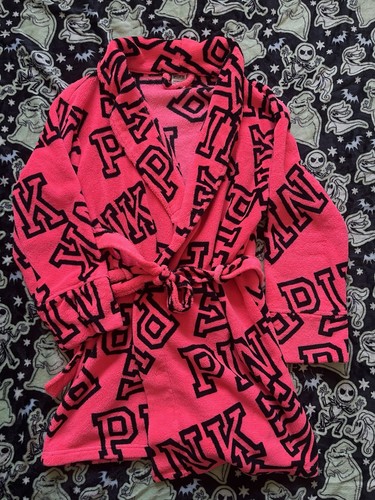 Victorias secret hot pink - victorias,