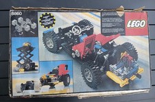 Lego technic 8860 - lego,