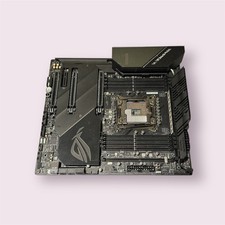 Read x299 asus rog rampage - rog,