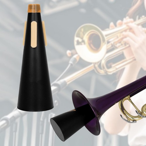Trumpet mute straight - mute, for