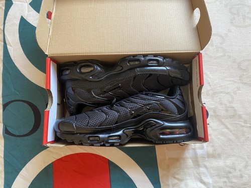 Nike air max plus - air, men's