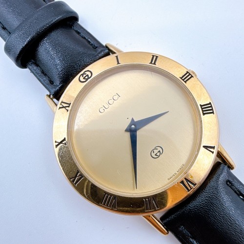 Near mint vintage gucci - mint】vintage,