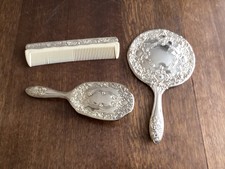 3 Piece Vintage Vanity