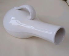 Ceramic Urine Bottle