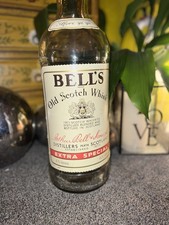 Bells Scotch Whisky Extra