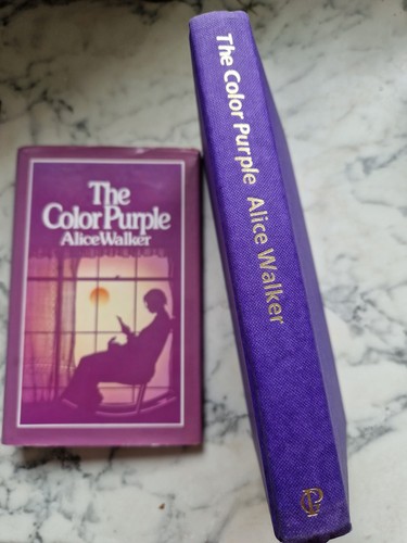 The color purple alice - (1986),