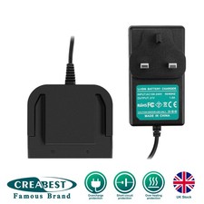Charger for AEG L1830R L1815R