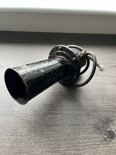 50v klaxon horn - 50v,