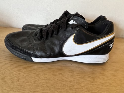 Nike tiempo astro - tiempo, x