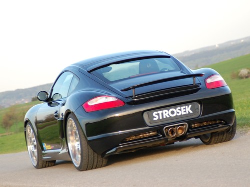 Cars strosek porsche - , s