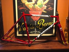 Jamis Eclipse Reynolds 853