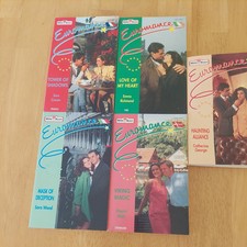 5 x Mills and Boon Book Bundle