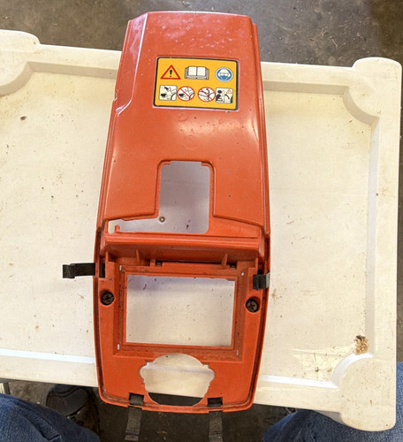 Husqvarna 394 395xp cylinder - husqvarna,