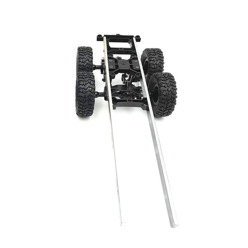 Oil tank chassis - tank, rc