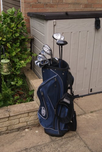 Confidence power pga 3000 - pga,