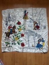 Unbranded Art Polyester Scarf