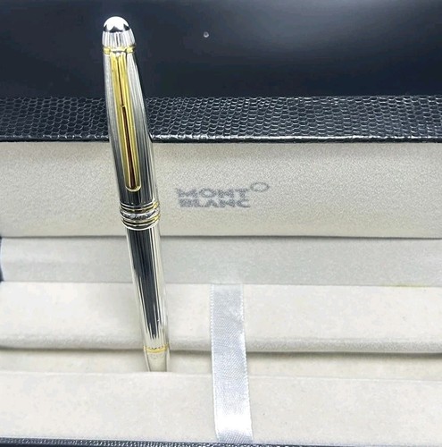 Montblanc meister stuck ball - montblanc,