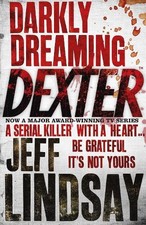 Darkly Dreaming Dexter by