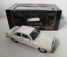 Original Boxed 1975 Bburago