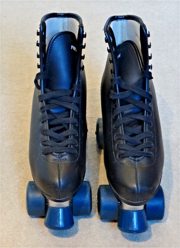 Freesport gents mens black - freesport,