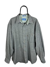 Pendleton Shirt Mens Size XXL