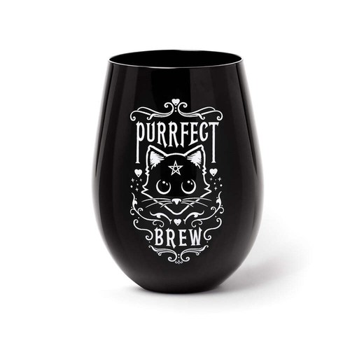 Alchemy gothic purrfect brew - alchemy,