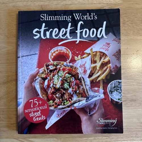 Slimming world street food - slimming, world's