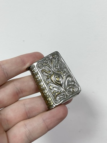 Vintage silver plated - silver,
