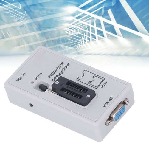 Usb universal programmer - usb,