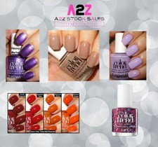 Avon Color Trend Fashion Nail