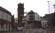 35mm Tram Slide - Wallasey
