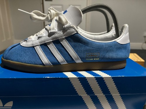 Adidas trimm star - trimm,