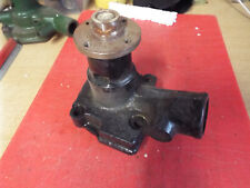 Ford Consul Zephyr Zodiac Mk1 water pump new old stock