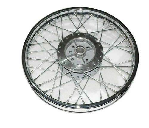 Fits royal enfield rear wheel - fits,