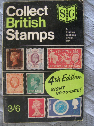 Stanley gibbons collect - gibbons,,