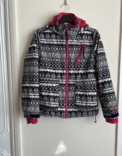 Girls protest jacket 152 - girls,