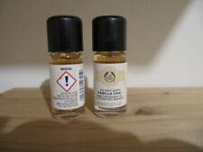 2 x BODY SHOP 10ml HOME
