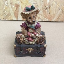 Regency Fine Arts Teddy -