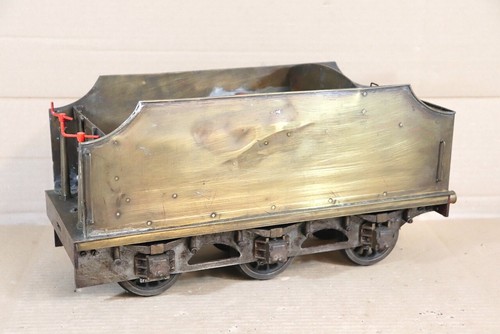 Live steam inch 3 5 - live, 3.5