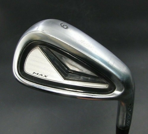 Taylor made max iron - r9, 9