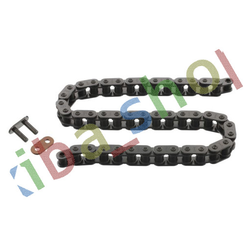 Oil pump drive chain number - pump,