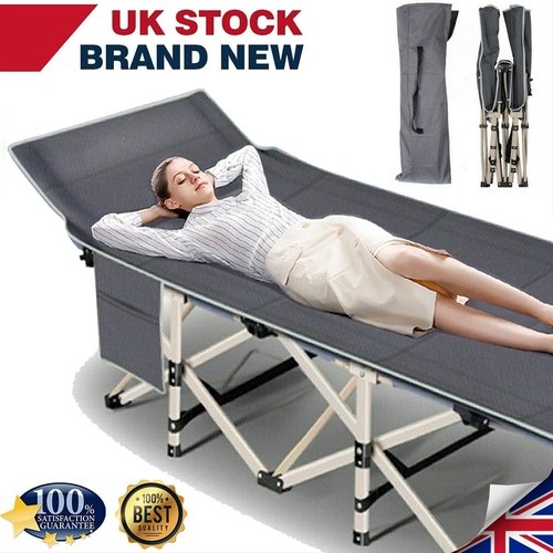 Foldable camping bed outdoor - camping,