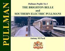 Pullman Profile No 4: The