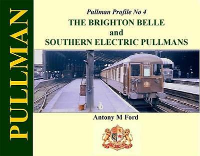 Pullman profile the - pullman,
