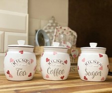 Emma Bridgewater Themed Kilner