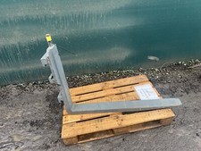 Vetter Pallet Fork £250+vat