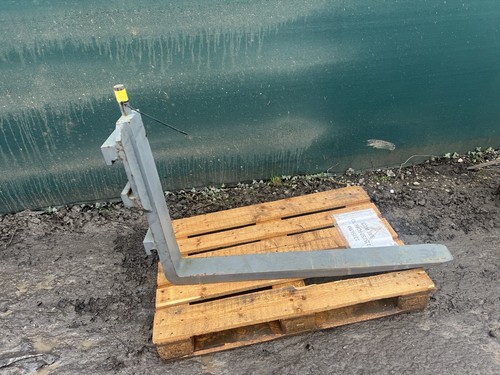 Vetter pallet fork - pallet, £250+vat