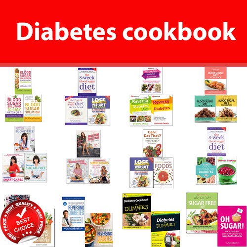 Diabetes cookbook quit - i,
